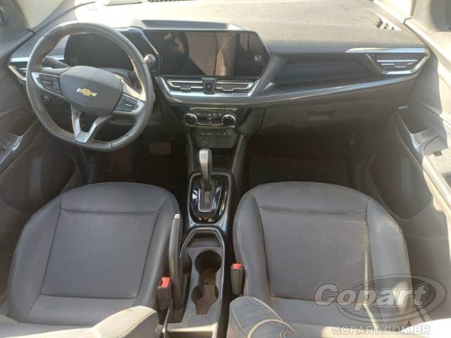 2025 CHEVROLET SPIN 