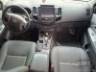 2013 TOYOTA HILUX CD 