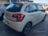 2015 CITROEN C3 
