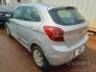 2017 FORD KA 