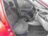 2012 RENAULT CLIO 