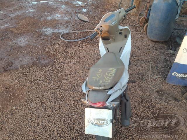 2025 HONDA BIZ 125 
