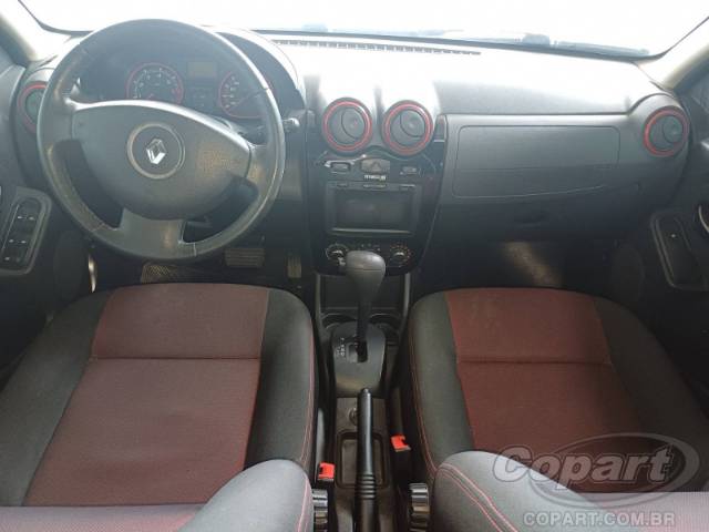 2014 RENAULT SANDERO 