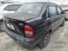 2008 CHEVROLET CLASSIC 