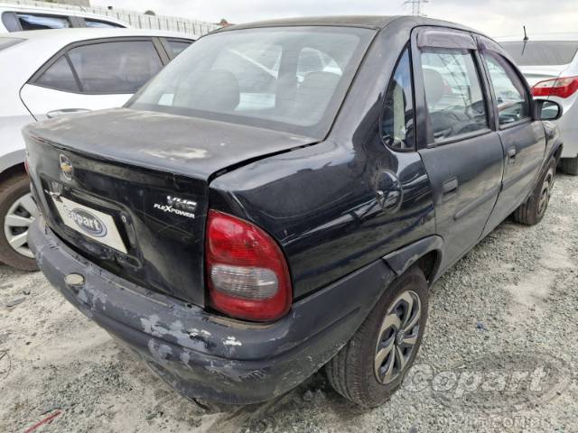 2008 CHEVROLET CLASSIC 