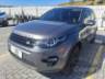 2016 LAND ROVER DISCOVERY SPORT 