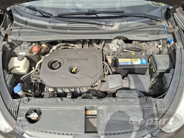 2014 HYUNDAI IX35 