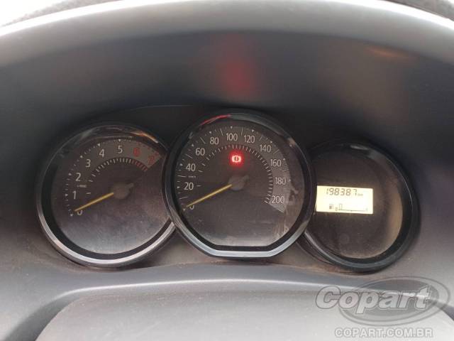 2020 RENAULT SANDERO 