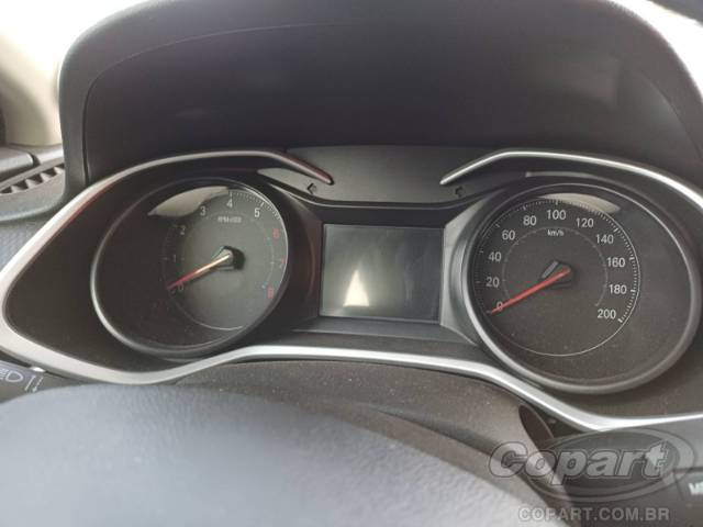 2025 CHEVROLET ONIX PLUS 