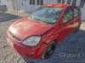 2003 FORD FIESTA 