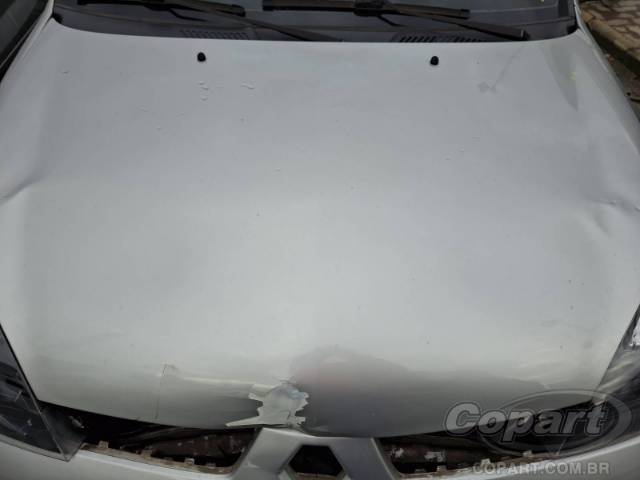 2012 RENAULT CLIO 