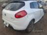 2014 FIAT BRAVO 