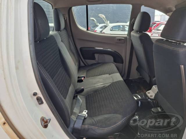 2013 MITSUBISHI L200 TRITON 