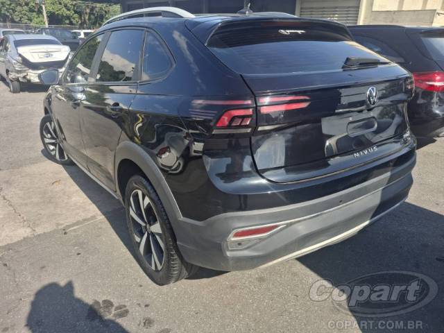 2023 VOLKSWAGEN NIVUS 