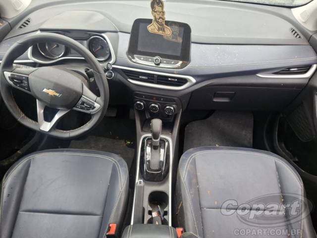 2023 CHEVROLET TRACKER 