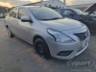 2019 NISSAN VERSA 