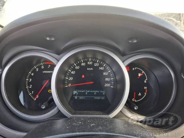 2014 SUZUKI GRAND VITARA 