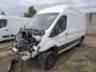 2024 FORD E-TRANSIT FURGAO 