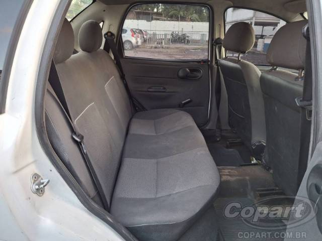 2015 CHEVROLET CLASSIC 