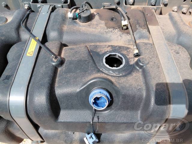 2024 DAF CF 