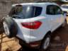 2017 FORD ECOSPORT 