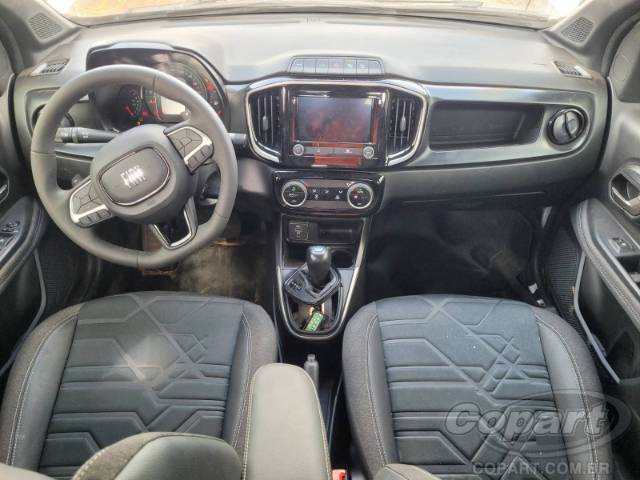 2026 FIAT STRADA CD 