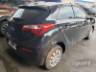 2018 HYUNDAI HB20 