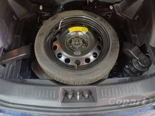 2023 CAOA CHERY TIGGO 5X 