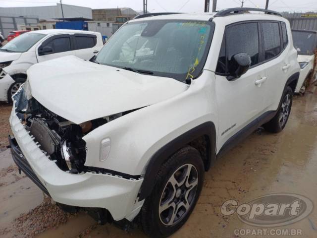 2023 JEEP RENEGADE 