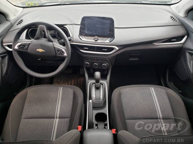 2024 CHEVROLET TRACKER 