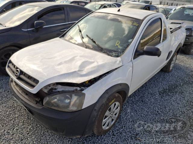 2004 CHEVROLET MONTANA 