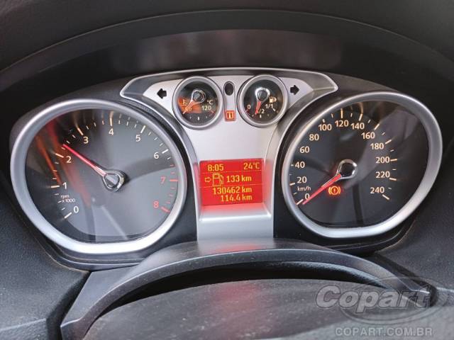 2013 FORD FOCUS 