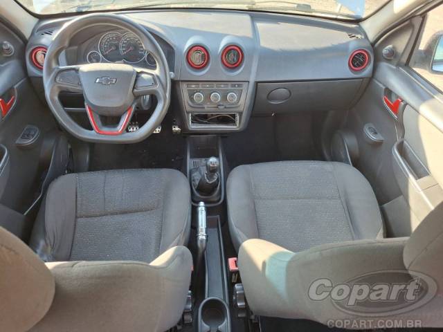 2013 CHEVROLET CELTA 