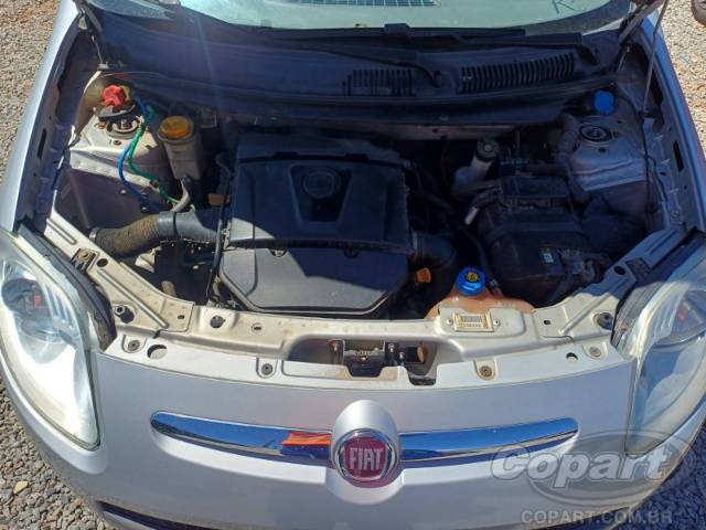 2015 FIAT PALIO 