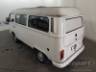 2007 VOLKSWAGEN KOMBI 
