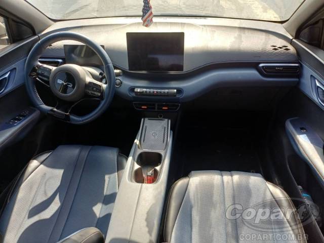 2025 BYD DOLPHIN MINI 