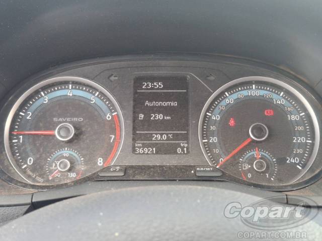 2025 VOLKSWAGEN SAVEIRO 