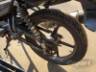 2022 YAMAHA YBR 150 FACTOR 
