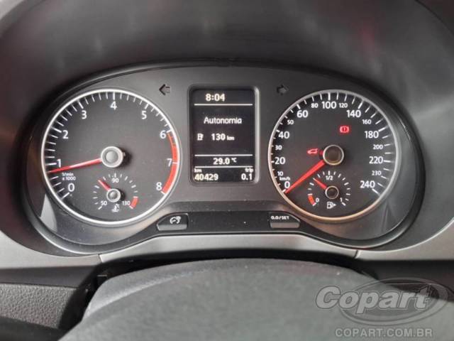 2015 VOLKSWAGEN SPACEFOX 