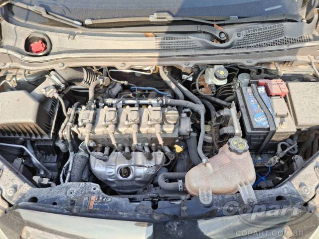 2019 CHEVROLET PRISMA 