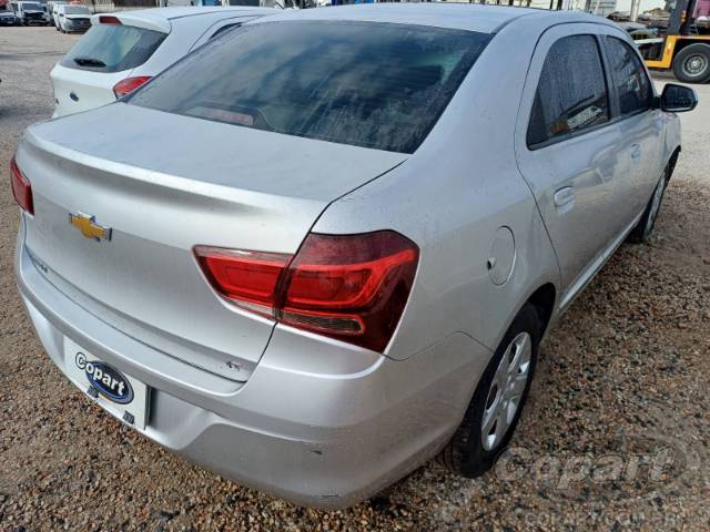 2019 CHEVROLET COBALT 