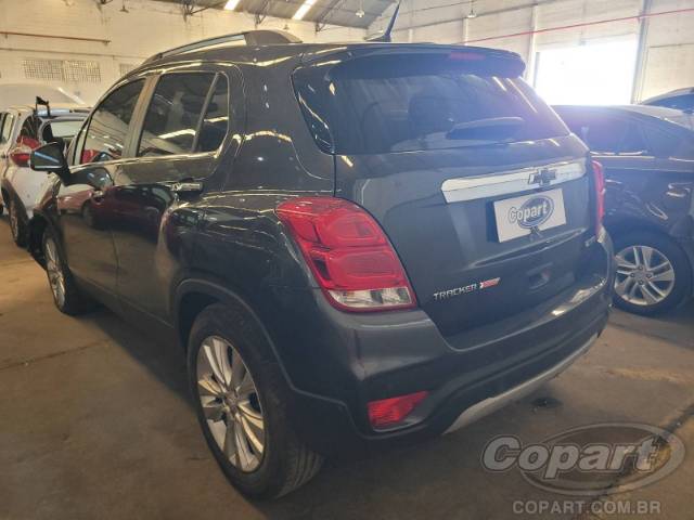 2018 CHEVROLET TRACKER 