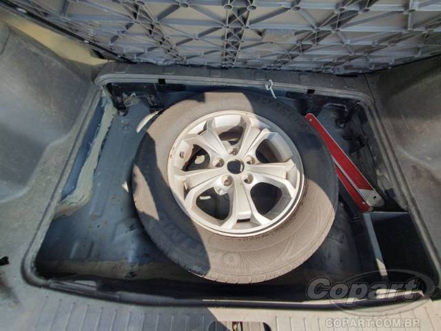 2011 HYUNDAI TUCSON 