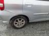 2007 HONDA FIT 