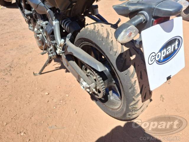 2025 YAMAHA MT-07 