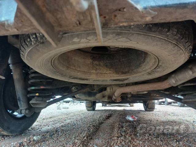 2018 FIAT TORO 