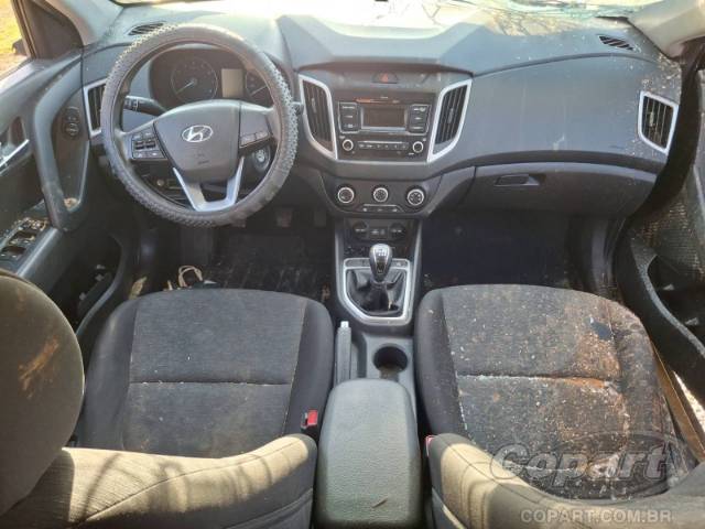 2021 HYUNDAI CRETA 