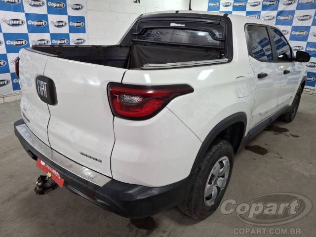2019 FIAT TORO 