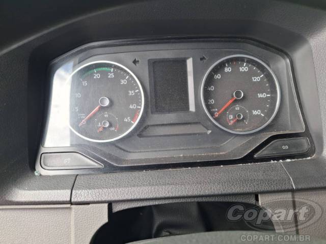 2021 VOLKSWAGEN DELIVERY 