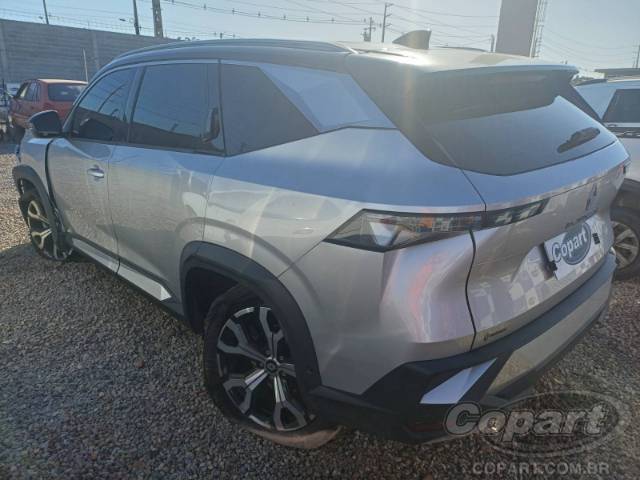 2026 RENAULT Boreal 